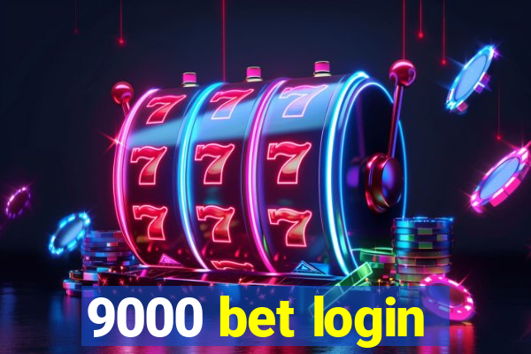 9000 bet login